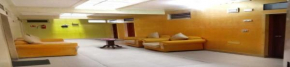 Sai Hotel Rooms
